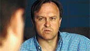 "No vamos a negar que estamos negociando por Celades. La próxima semana será clave.