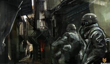 [E3] Killzone 2, Impresiones