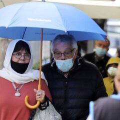 Bono Invierno: hasta cuándo se paga y cómo reclamar si no lo he recibido aún