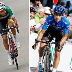 Los fichajes más destacados en el ciclismo para 2018