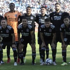 El plan de Colo Colo para 2022: refuerzos, bajas y retornos