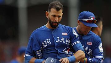 La pelea que se origin&oacute; tras el deslizamiento de Jos&eacute; Bautista sobre Rougned Odor traer&aacute; consecuencias.