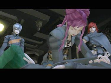 Shin Megami Tensei: Digital Devil Saga