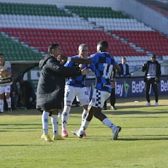 Boyacá Chicó vence a Junior y suma su segunda victoria en Liga