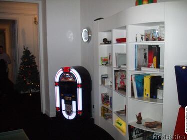 Sony estrena en Madrid su PlayStation Suite