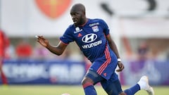 France recall Sakho, Zouma and Digne as Ndombele gets first call-up