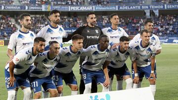 Catorce derrotas seguidas en Granada