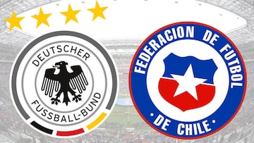 Germany vs Chile 2017 Confederations Cup: How and where to watch, online, TV, times