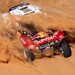 Rally Dakar 2021: principales pilotos, categorías y equipos