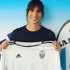 Alba Palacios: "Si eres trans y destacas, creen que hay ventaja"