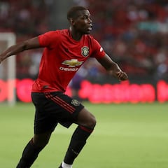 Las tres fechas clave para el fichaje de Pogba por el Madrid