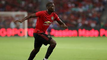 Hay tres fechas clave para el fichaje de Paul Pogba por el Real Madrid. La primera es el 8 de agosto, en 12 días se clausura el mercado de verano en Inglaterra.