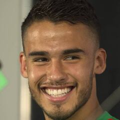 Felicita Diego Reyes a gimnasta Alexa Moreno