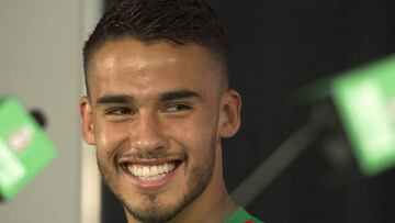 Diego Reyes