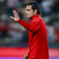 Antonio Briseño: Somos Chivas y no hay pretextos