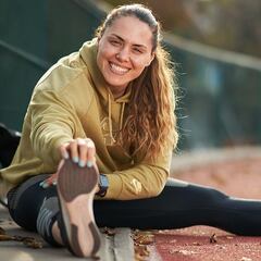 El último renacer de una estrella chilena: “La vida tiene sorpresas y hay que estar preparada”