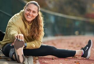 El último renacer de una estrella chilena: “La vida tiene sorpresas y hay que estar preparada”