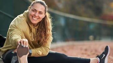 El último renacer de una estrella chilena: “La vida tiene sorpresas y hay que estar preparada”