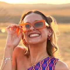 Quién es Masi Rodríguez, la actriz concursante de ‘MasterChef Celebrity’ que fue presentadora del chat de ‘OT 23′