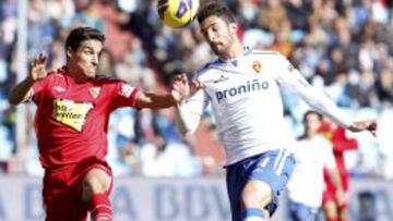 Álvaro González, el defensa que soñaba con ser como Raúl