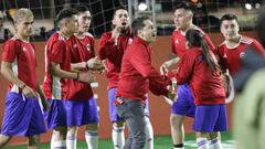 Chile sorprende en la Tango League