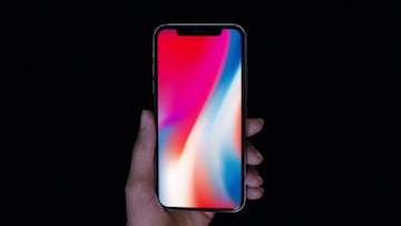 iPhone X: características, precio y lanzamiento del terminal futurista de Apple