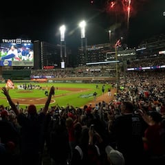 El Este de la Liga Nacional será la división más emocionante