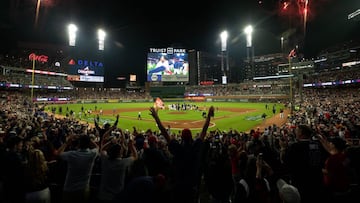 Despu&eacute;s de una ausencia de dos d&eacute;cadas, los Braves est&aacute;n de regreso en el cl&aacute;sico de oto&ntilde;o con un equipo que tiene una gran atm&oacute;sfera de su pasado.