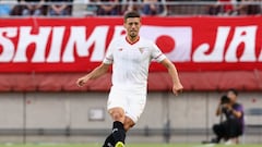 Barcelona: Samuel Umtiti's potential replacements