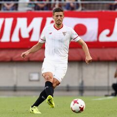 Barcelona: Samuel Umtiti's potential replacements