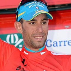 Nibali podría disputar el doblete Giro-Vuelta en 2017