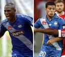 Emelec es campeón: estos son sus tres cracks que vigila Europa
