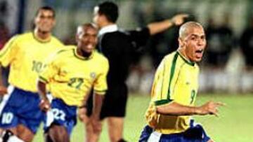 <b>DOS AÑOS SIN JUGAR.</b> El crack del Inter de Milán lleva dos años sin jugar con la selección.