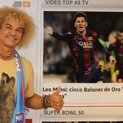 "Osorio es un gran técnico, pero no me gustan las rotaciones"