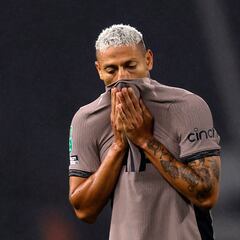 Otro título que se escapa