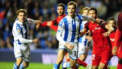 La Real comenzará su pretemporada el 8 de julio