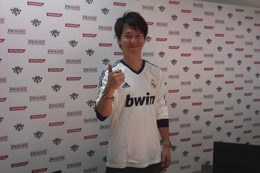 Konami "está valorando" el modelo de negocio free-to-play para el futuro de Pro Evolution Soccer