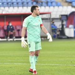 Nadie tumba a Fernando