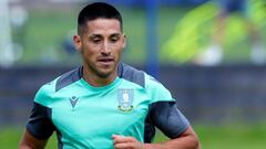 “Juan Delgado es agresivo y dará consistencia al equipo”