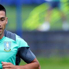 “Juan Delgado es agresivo y dará consistencia al equipo”