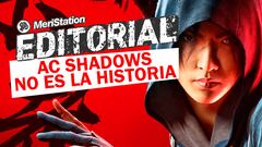 Assassin’s Creed Shadows, ¿de verdad la polémica es por su autenticidad histórica?