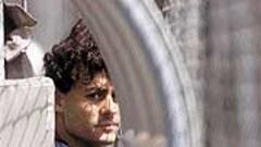 Vuelve a la carga para fichar a Dani