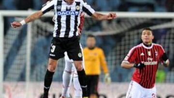 Isla se lesiona y se puede perder el resto de temporada