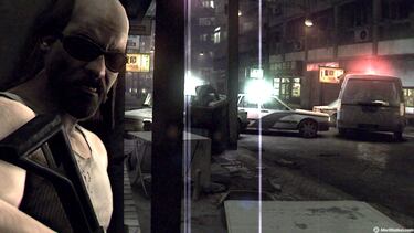 Ni primera ni tercera persona: los juegos que introdujeron la segunda persona como una forma de distinguirse de los demás 