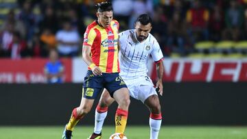 Chivas - Morelia, cómo y dónde ver; horario y TV online