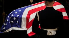 Will the Obamas attend Jimmy Carter’s funeral in Washington DC?