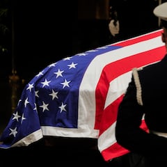 Will the Obamas attend Jimmy Carter’s funeral in Washington DC?