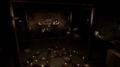 Captura de pantalla - Paranormal Activity VR (PC)