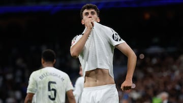 Jacobo Ramón’s 95th-minute strike, his first goal for the senior side, means that Barcelona will have to wait to celebrate the title.