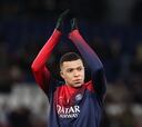 Dugarry: “Mbappé cumplió su condena en el PSG...”